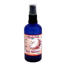 Rose Radiance Spray 100ml Tinderbox - Broome Natural Wellness