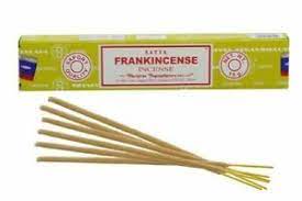 Nag Champa Frankincense 15g