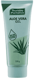 Aloe Vera Gel 100g Thursday Plantation