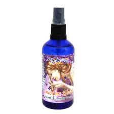 Lavender Splash Spray 100ml Tinderbox - Broome Natural Wellness
