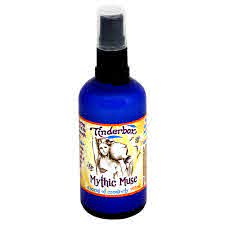 Mythic Muse Spray 100ml Tinderbox - Broome Natural Wellness