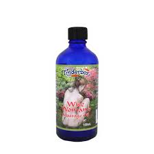 Wise Woman Blend Massage Oil 100ml Tinderbox - Broome Natural Wellness