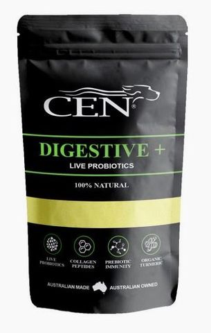 Digestive For Dogs 300g Cen