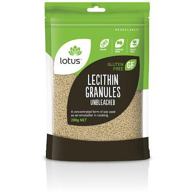 Quinoa Flakes Organic 300g Lotus