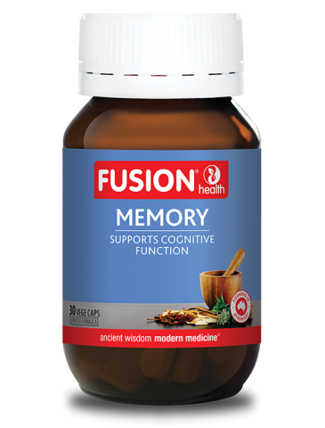 Fusion Memory 10,000mg 30T