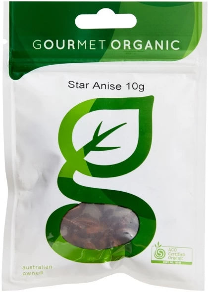 GOH - Star Anise 10g