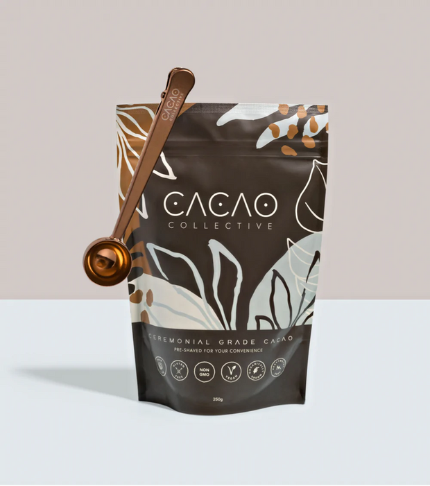 Ceremonial Cacao 250g Cacao Collective
