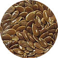 Linseed 1kg Broome Natural Wellness - Broome Natural Wellness