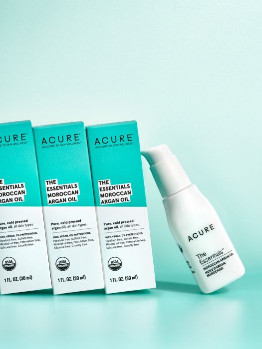 ACURE Essentials Argan Oil 30ml