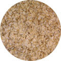 Organic Rolled Oats 1kg Broome Natural Wellness - Broome Natural Wellness