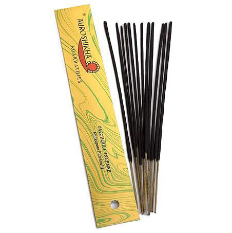 Auroshikha Incense PATCHOULI
