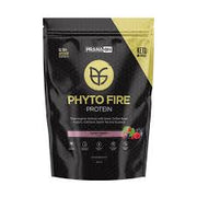 Phyto Fire Protein Super Berry 400g PranaOn - Broome Natural Wellness