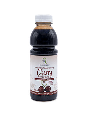 Cherry Tart Concentrate 473 Dr Superfoods