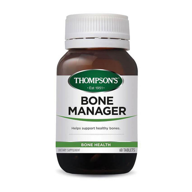 Bone Manager 60T Thompsons