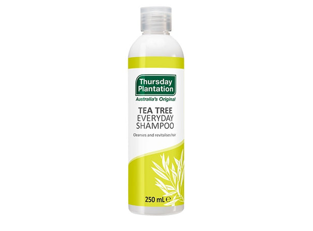 Shampoo Original Tea Tree 250ml Thursday Plantation