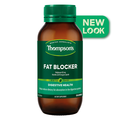 Fat Blocker 120C Thompsons
