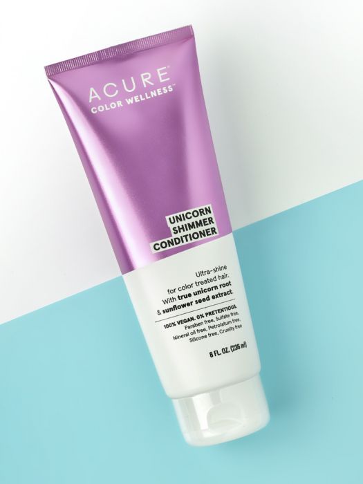 ACURE Unicorn Shimmer Conditioner 236ml - Broome Natural Wellness