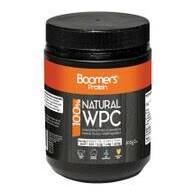 Whey Protein Concentrate 300g Boomers - Broome Natural Wellness