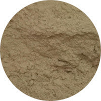 White Sorghum Flour (Australian Produce) 1kg Broome Natural Wellness