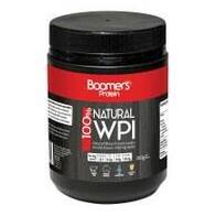 Whey Protein Isolate 300g - Boomers - Broome Natural Wellness